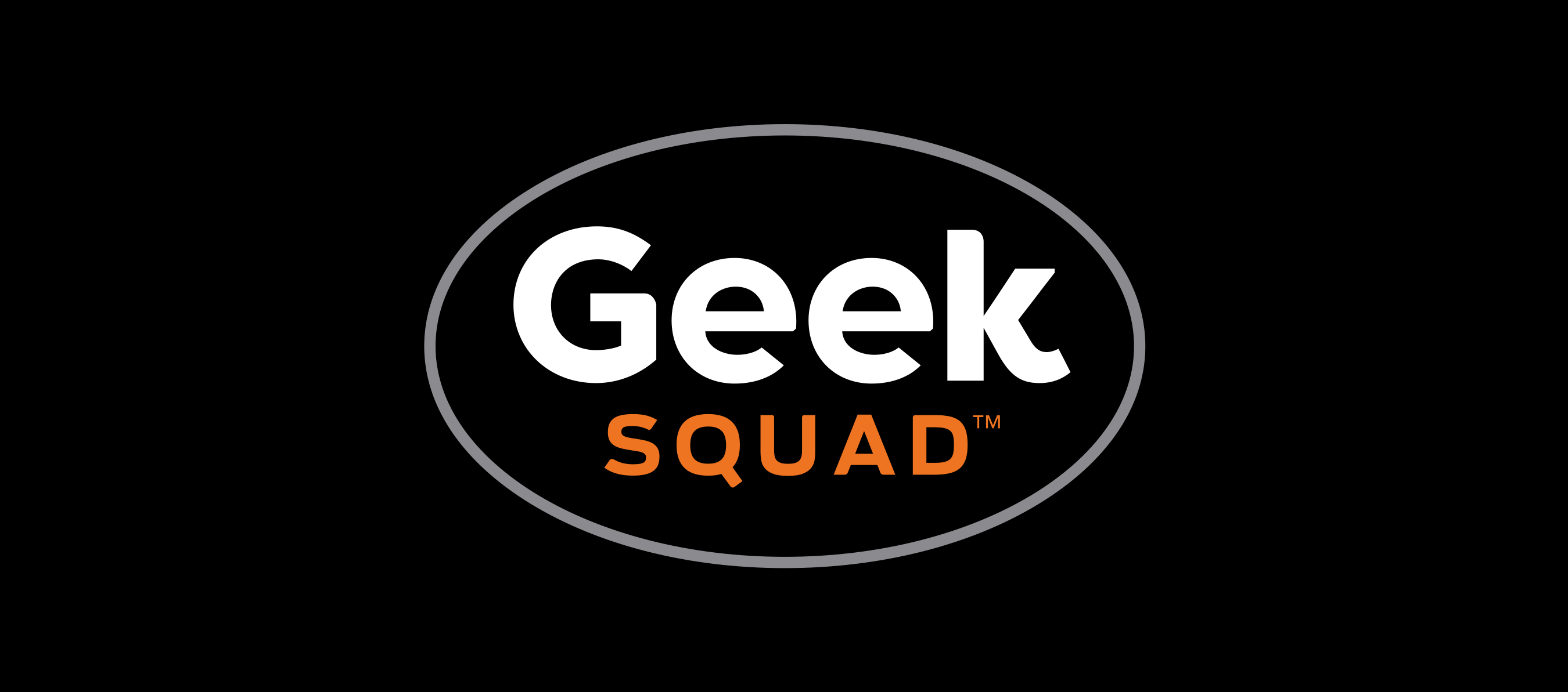 Geek Squad - Replace