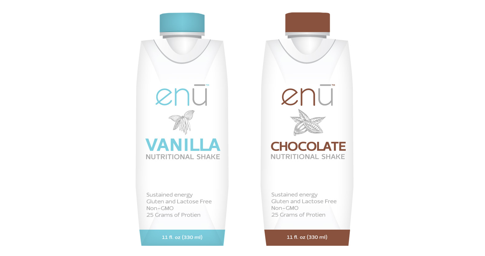 What Is Enu Complete Nutrition? – ELACI